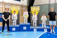 27.04.2025 Wachau JUDO Kids Cup